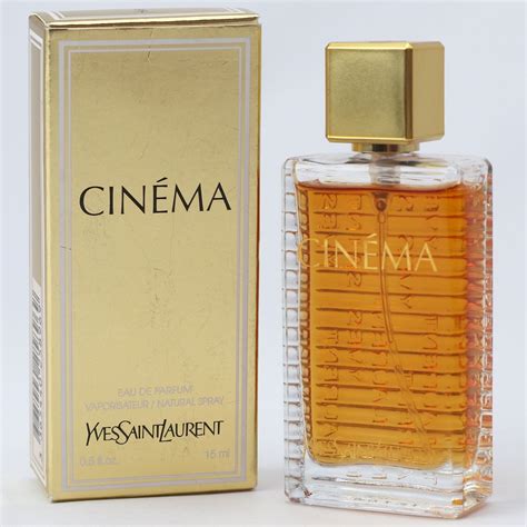 dupe cinema yves saint laurent|Perfumes Similar To YSL Cinema .